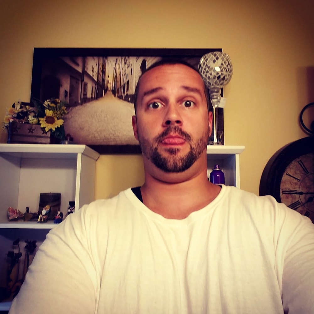 Meet your Posher, Todd